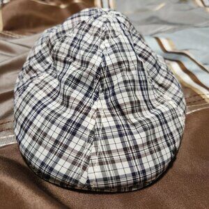 J Lindeberg Driver Hat Mens Size L